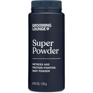 Super Powder - Odor, Itch And Chafing Defense For Groin, Body, And Feet - Frict